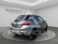 2018 Opel Corsa