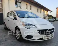 2018 Opel Corsa