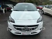 2018 Opel Corsa