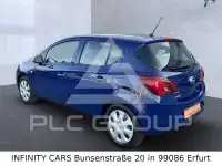 2018 Opel Corsa