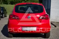 2018 Opel Corsa