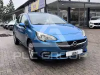 2018 Opel Corsa