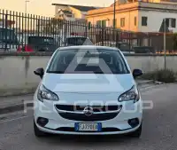 2018 Opel Corsa