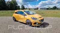 2018 Opel Corsa