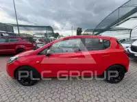 2018 Opel Corsa