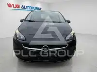 2018 Opel Corsa
