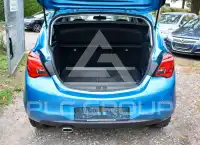 2018 Opel Corsa