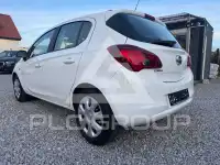 2018 Opel Corsa