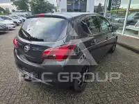 2018 Opel Corsa
