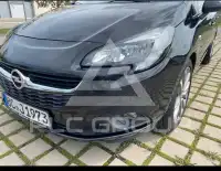 2018 Opel Corsa