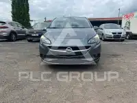 2018 Opel Corsa
