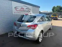 2018 Opel Corsa