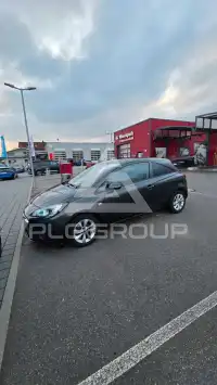 2018 Opel Corsa