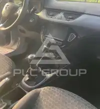 2018 Opel Corsa