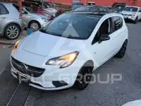 2018 Opel Corsa