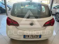 2018 Opel Corsa