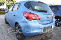 2018 Opel Corsa
