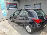 2018 Opel Corsa
