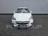2018 Opel Corsa