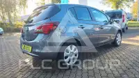 2018 Opel Corsa
