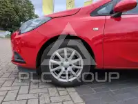 2018 Opel Corsa