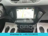2018 Opel Corsa