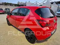 2018 Opel Corsa