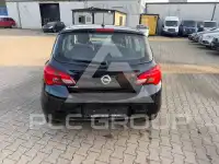 2018 Opel Corsa