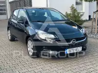 2018 Opel Corsa