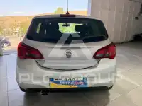 2018 Opel Corsa