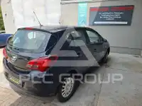 2018 Opel Corsa