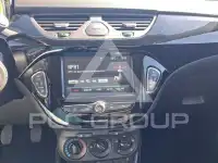 2018 Opel Corsa
