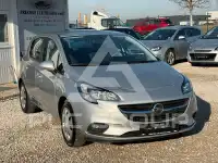 2018 Opel Corsa