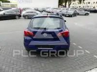 2018 Opel Corsa