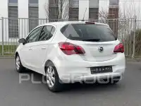 2018 Opel Corsa