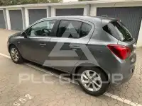 2018 Opel Corsa