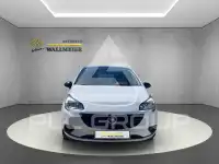 2018 Opel Corsa