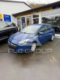 2018 Opel Corsa