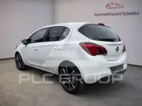 2018 Opel Corsa