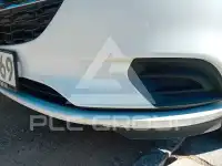 2018 Opel Corsa