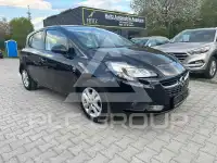 2018 Opel Corsa