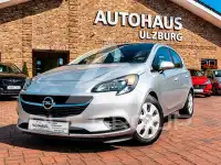 2018 Opel Corsa