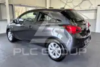 2018 Opel Corsa