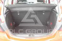 2018 Opel Corsa