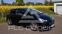 2018 Opel Corsa