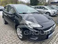 2018 Opel Corsa