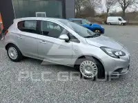 2018 Opel Corsa