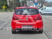 2018 Opel Corsa