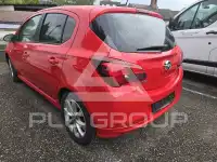 2018 Opel Corsa