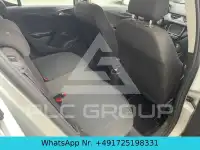 2018 Opel Corsa
